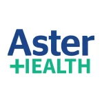 Aster Health icon