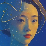 Astra Nora: AI Astrology icon