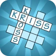 Astraware Kriss Kross icon
