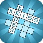 Astraware Kriss Kross icon
