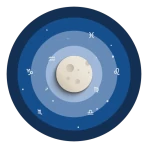 Horocosmo - Talk To Astrologer icon
