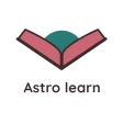 AstroLearn - Learn Astrology icon