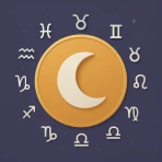 Astroly: जन्म कुंडली रीडिंग icon