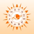 Astro Real: Talk to Astrologer icon