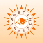 Astro Real: Talk to Astrologer icon