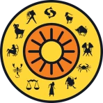 HiAstro: Chat with Astrologer icon