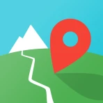 E-walk - GPS de randonnée icon