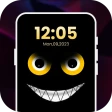 Funky Smil Bakgrunn icon