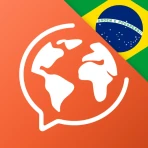 Lær Portugisisk – Mondly icon