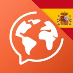 Lær Spansk icon