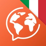Mondly: Lär dig italienska icon