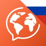 Lær Russisk - Snakk Russisk icon