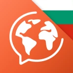 Opi puhumaan bulgariaa icon