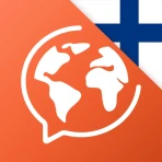 Lär dig finska - Tala finska icon