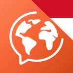 Opi puhumaan Indonesiaa icon