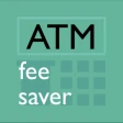 ATM Fee Saver icon