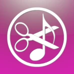 MP3 Cutter and Ringtone Maker icon