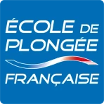 EPF - Ecole Plongée Française icon