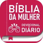 Bíblia da Mulher icon