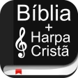 Bíblia e Harpa Cristã icon