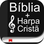 Bíblia e Harpa Cristã icon