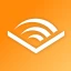 Audible: Ouça Audiolivros icon