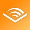 Audible: Audiolibros, podcasts icon