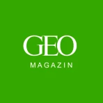 GEO Digital Magazin icon
