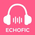 EchoFic - Audiobooks & Novels icon