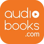 Audiobooks.com: Books & More icon