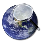 Welt Reiseführer WorldExplorer icon