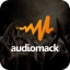 Audiomack: تنزيل الموسيقى icon