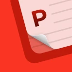 AuraPDF - Doc Reader icon