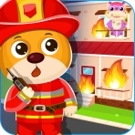 Resgate de animais icon