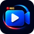 xCam बैकग्राउंड रिकॉर्डर icon