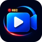 xCam बैकग्राउंड रिकॉर्डर icon