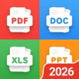 Document Reader - PDF Editor icon