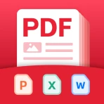 PDF Reader Tools icon