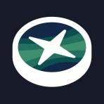 Aurora Compass－Northern Lights icon