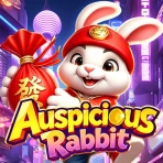 Auspicious Rabbit icon