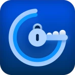 Authenticator App: 2FA QR Code icon