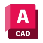 AutoCAD - DWG 편집기 icon