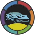 Car Launcher icon