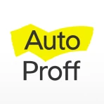 AutoProff icon