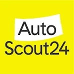 AutoScout24: Achat de voiture icon