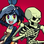 Skullgirls: RPG de Luta icon