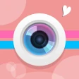 กล้องความงามและแก้ไขรูปถ่าย icon