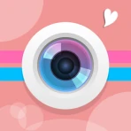 กล้องความงามและแก้ไขรูปถ่าย icon