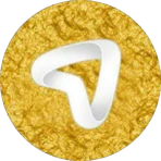 تلگرام طلایی | بدون فیلتر icon
