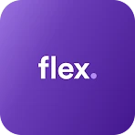 Flex - Rent On Your Schedule icon
